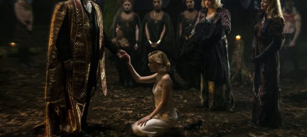 Characters and Behaviors you need to look for if you think you are a witch