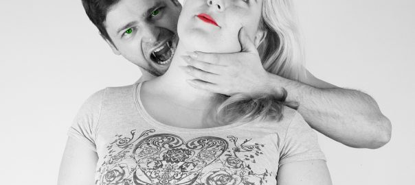 Psychic Vampires