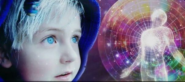 How to Know If You Are an Indigo Child