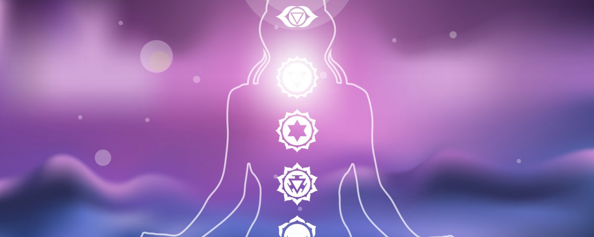Cleaning Your Chakras