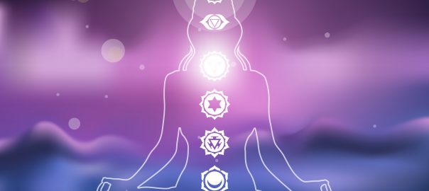 Cleaning Your Chakras