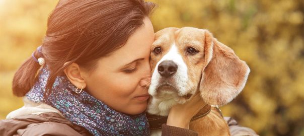 Communicating with Departed Pets