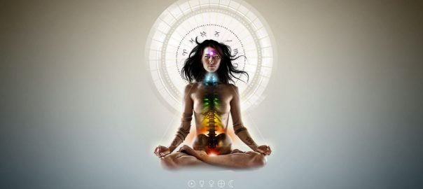 Mystic Mantra