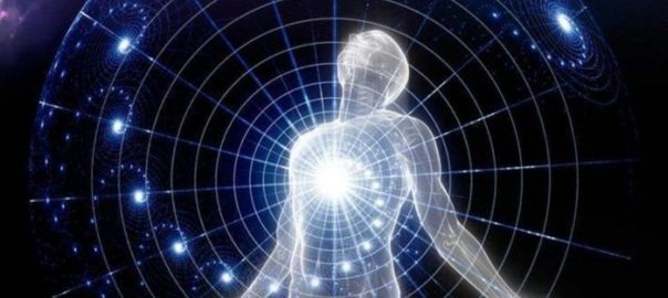 Connecting to Your Higher Self