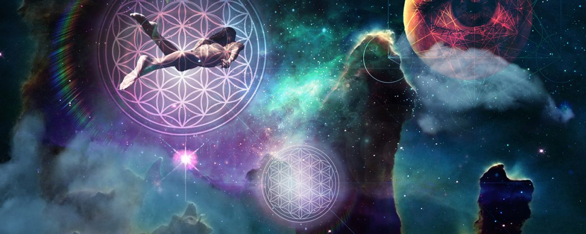 When Our Spirit Guides Intervene