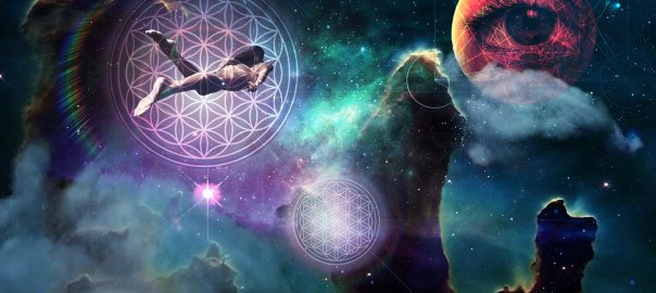 When Our Spirit Guides Intervene