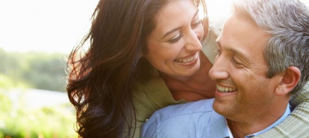 Finding a Soulmate After the Age of 50