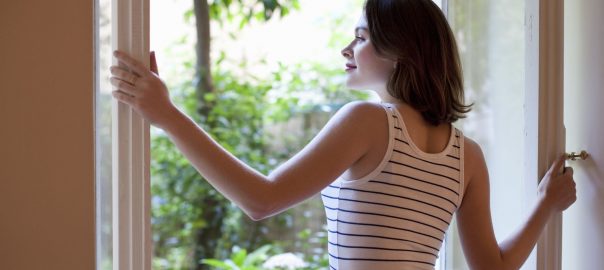 How to Detoxify Negative Energies