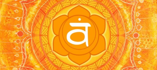 Sacral Chakra