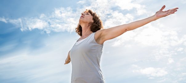 Open Your Heart Chakra
