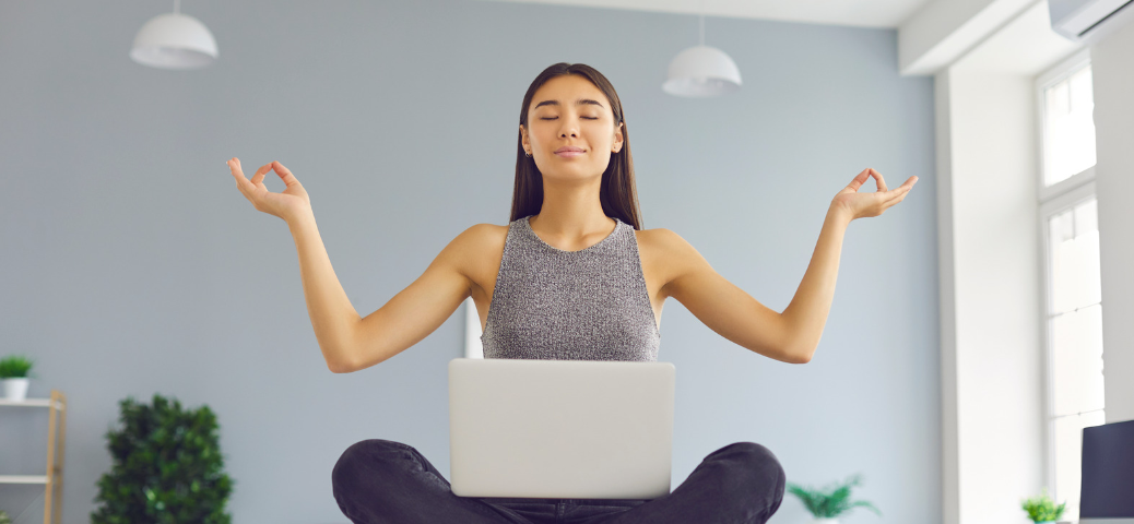 Positive Energy in Life