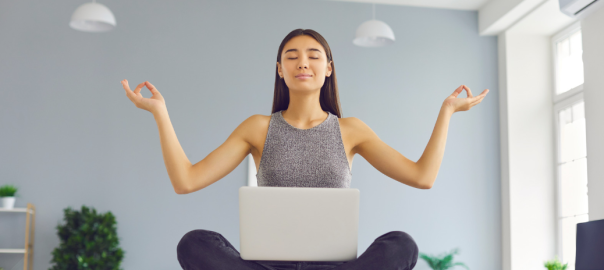 Positive Energy in Life