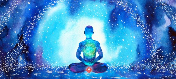 Root Chakra