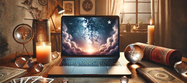 Reviewing and Rating Psychic Services for Affiliates