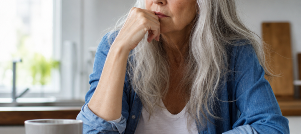 The Anger Iceberg: What’s Really Hidden Beneath Anger