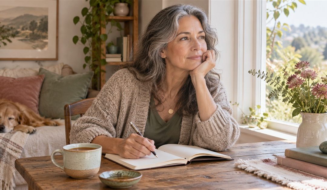 How to Tell Intuition From Fear in a New Relationship